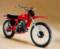 1973-77 Elsinore 250