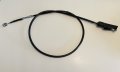 FRONT BRAKE CABLE 1980 YZ125 78-79 YZ250/400