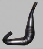 OUT OF STOCK 1979 CR125 Pipe