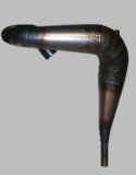 out of stock CR250 1982 pipe