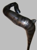 CR250 1983 Pipe