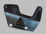Rear Chain Guide for 1983 -CR125 1984 125-250-500