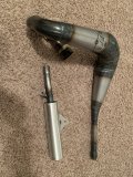 out of stock 1980/81 YZ250 PFR  PIPE + SILENCER