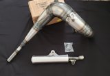 PFR EXHAUST PIPE 1983/84 MAICO 490