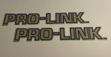 1986 CR125/250/500 PRO LINK DECAL