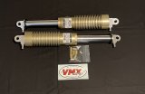 out of stock 1978-80 CR250 1979 CR125  FOX SHOCKS 17.5"