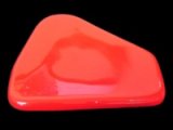 Airbox Cover Red for 1979-80 CR125