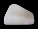 Airbox Cover White for 1979-80 CR125