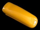 1980-85 Rear Fender for  YZ 125  yellow
