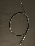 FRONT BRAKE CABLE 1981 CR125