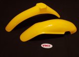 fender kit 68-74 Yellow Maico