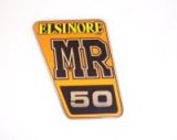 MR50 Airbox Decal