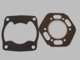 Top end gasket kit for 1981-82 CR250