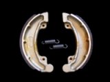 CR250 1981-82 Front Brake Shoes