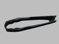 Front Chain Slider Black for 1989-90 CR125-250-500
