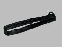 Front Chain Slider Black for 1987-88 CR125-250-500