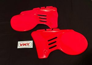 1980 MAICO ALL SIDE PANELS RED