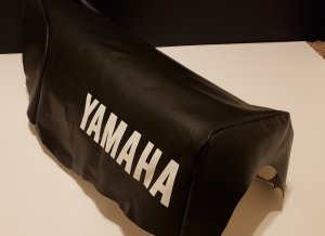 1983/84/85 YZ250/490 SEAT COVER