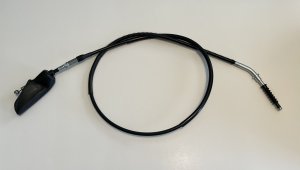 CLUTCH CABLE 1980 YZ250/465