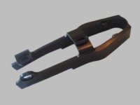 Chainwrap for Swingarm 1983 CR250-480