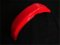 Front Fender 79-83 Maico 490 Red